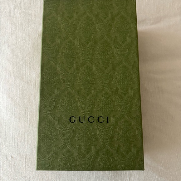 gucci horsebit slip on loafer - Picture 7 of 8